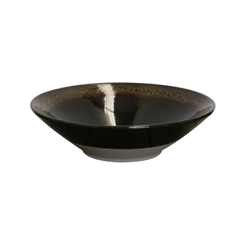 Fino Verde Serving Bowl