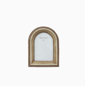 Beech Arch Photo Frame - 4x6