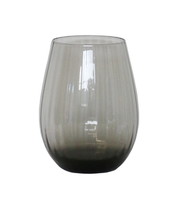 Luxor Tumbler Glasses - Set of 4