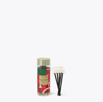 Glasshouse Fragrances Night Before Christmas Tree Scent Stems