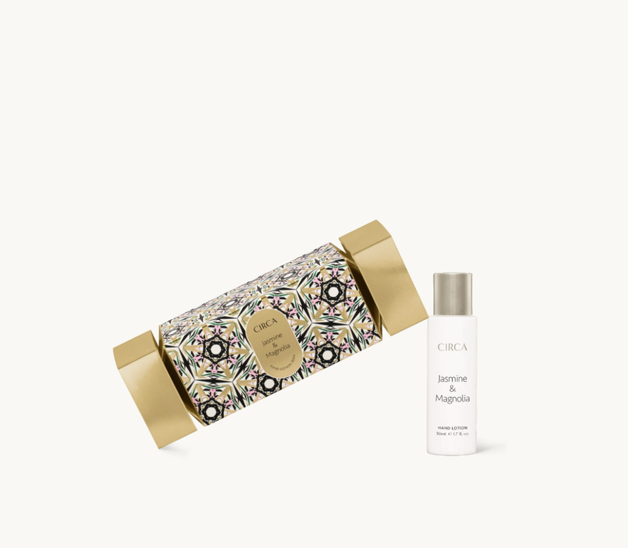 Jasmine & Magnolia hand Lotion Bon Bon