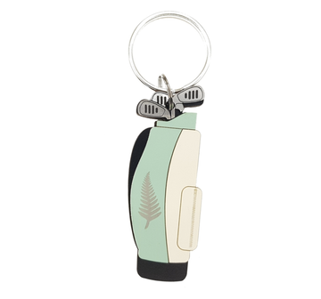 Keyring - ArtyFax Golf Bag