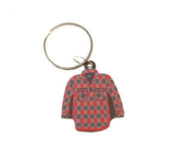 Keeper Keyring Swanni