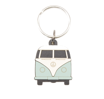 Keeper Keyring Mint Kamper