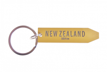 Give Me A Sign Keyring New Zealand