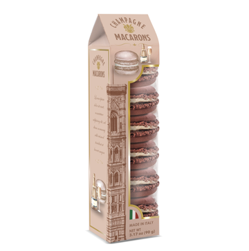 Borgo De Medici  Florentine Macaron - Champagne 90g