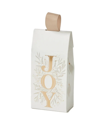 Enchanting Joy Scented Soap - French Pear & Vanilla