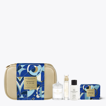 Fragrance Travel Set - Midnight in Milan