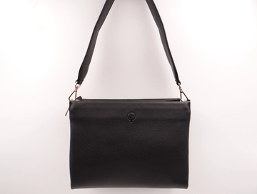 Medium Crossbody bag - Black