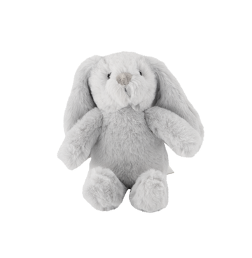 Littlefoot Bunny - Silver