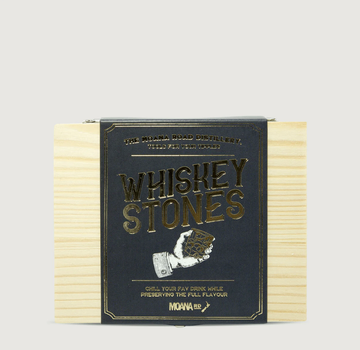 Whiskey Stones