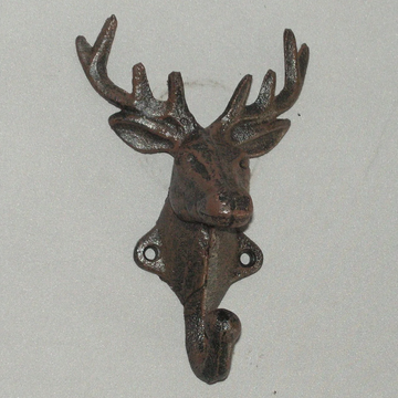 Stag Hook