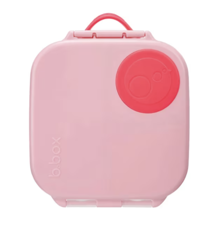 Mini Lunch Box Flamingo Fizz