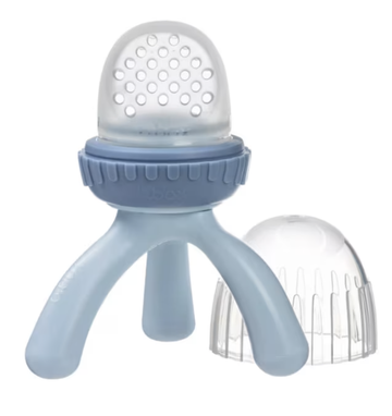 Silicone Fresh Food Feeder - Lullaby