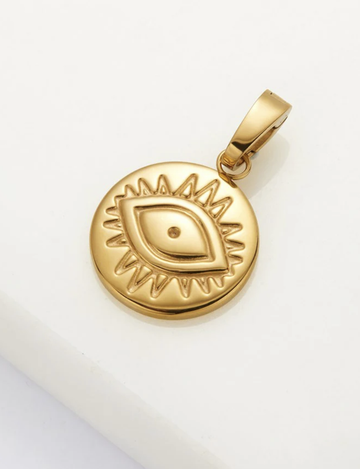 Evil Eye Charm