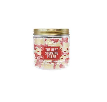 Pimlico The Best Stocking Filler Jar Sweet Christmas