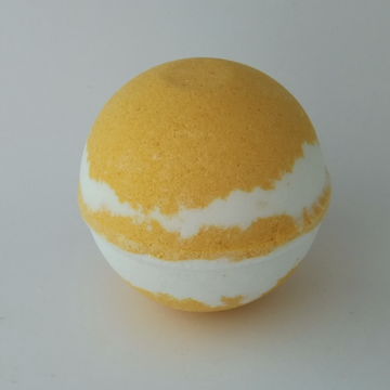 Smoothie Bath Bomb