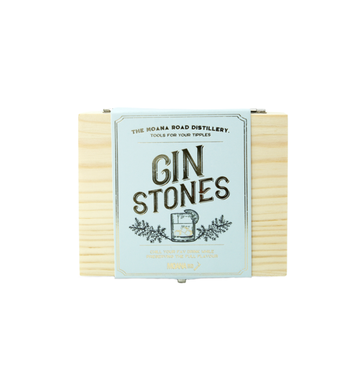 Gin Stones