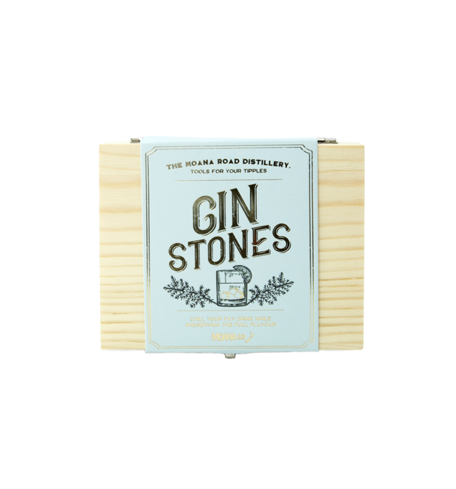 Gin Stones