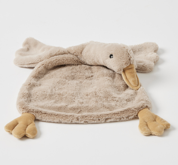 Puddle Goose Comforter