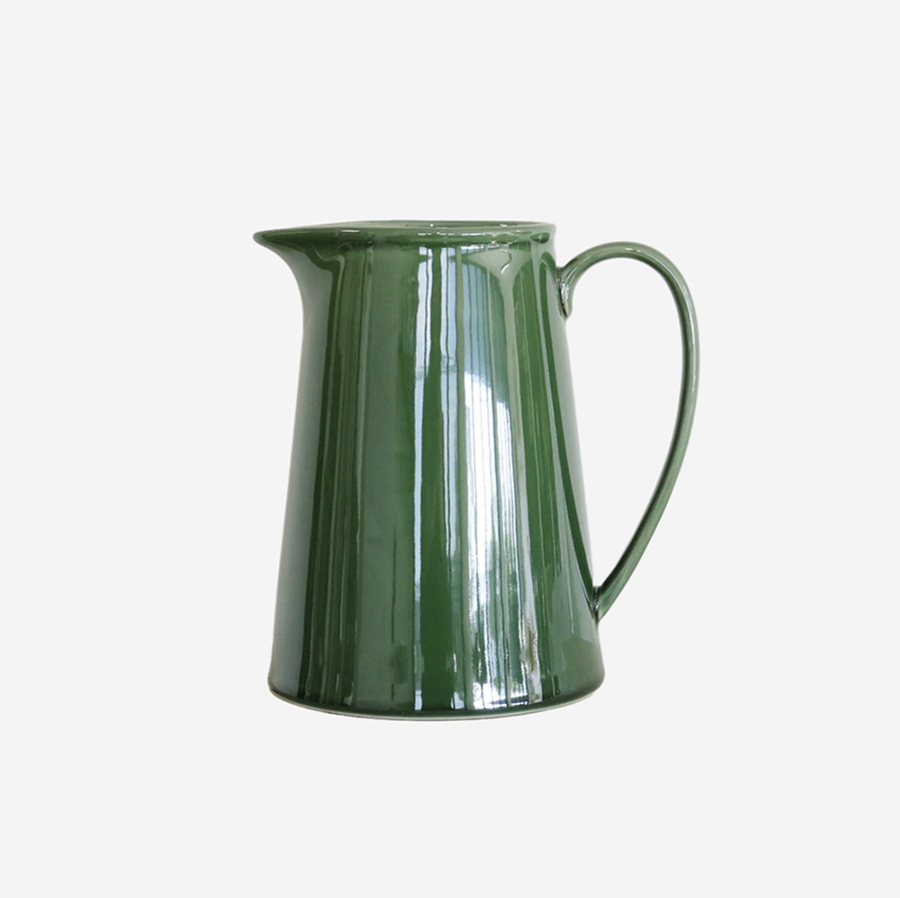 Verde & Ivy Jug