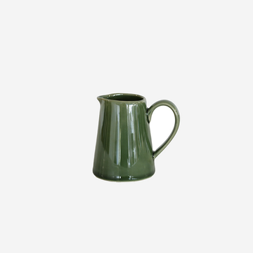 Verde & Ivy Creamer