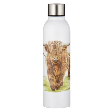 Highland Herd Drink Bottle