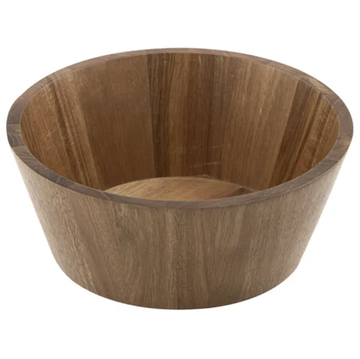 Gather Acacia Bowl