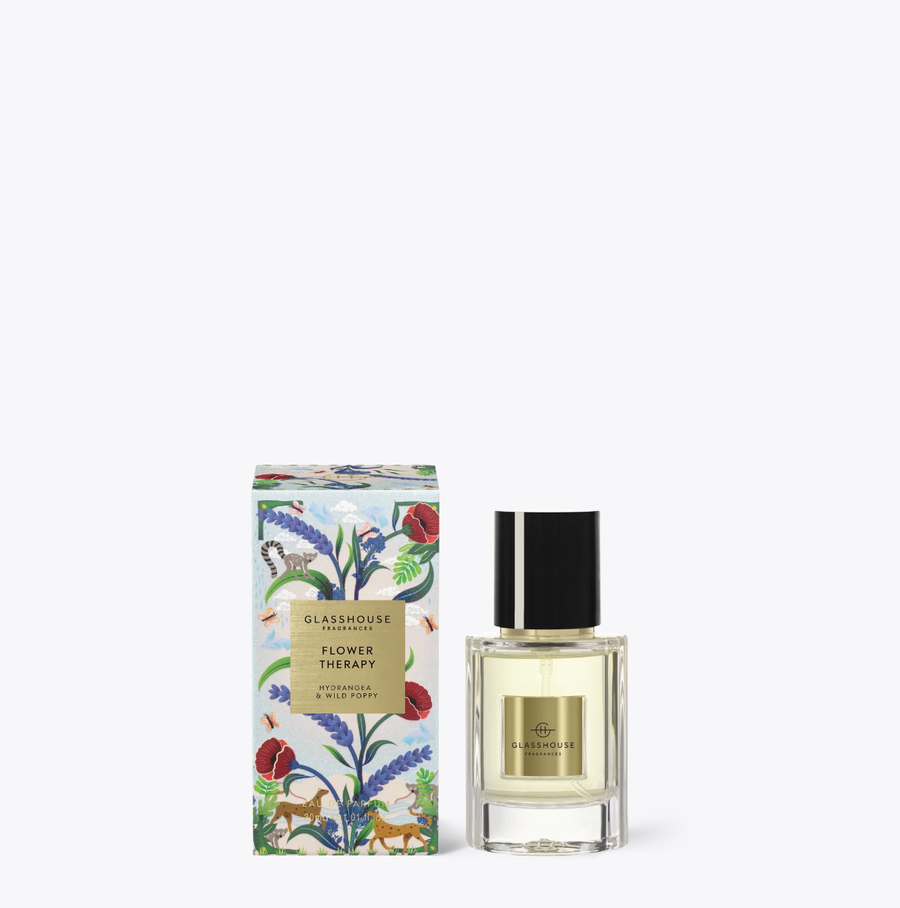 Flower Therapy Eau de Parfum - 30ml