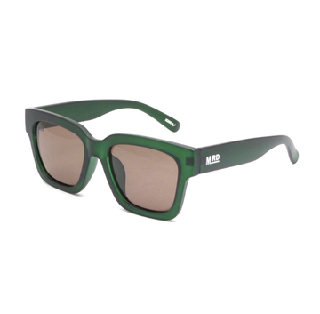 Fashion Sunnies - Cilla Black/Green