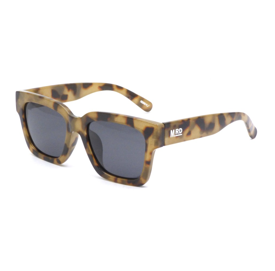 Fashion Sunnies - Cilla Tortoiseshell