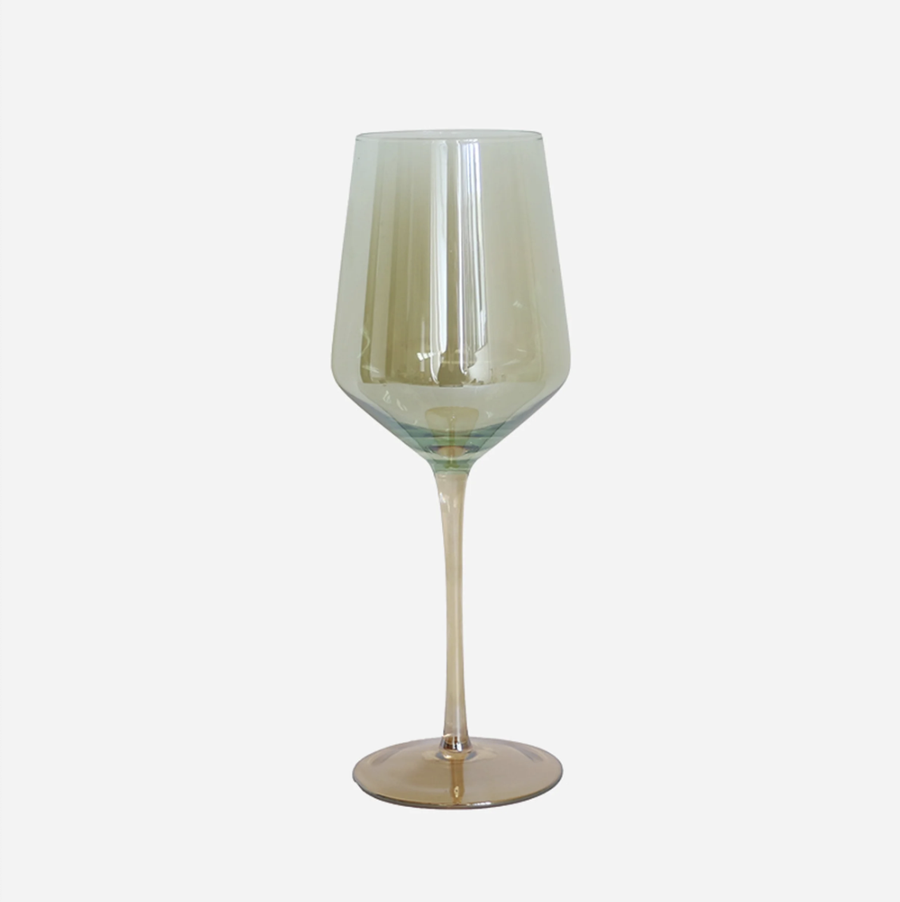 Capri Wine Glasses