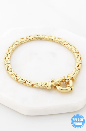 Natalie Bracelet - Gold