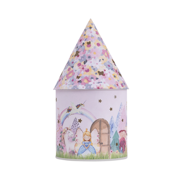 Fairy Princess Light Up House