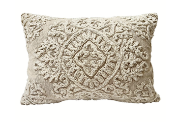 Zari Cushion