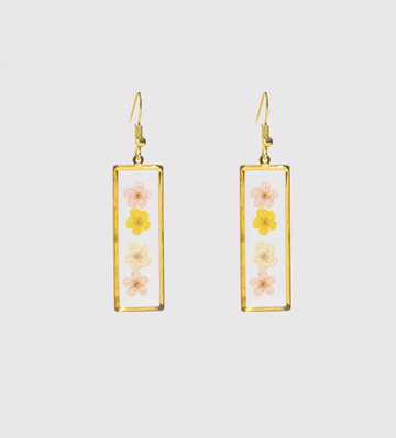 Joy Multi Earrings