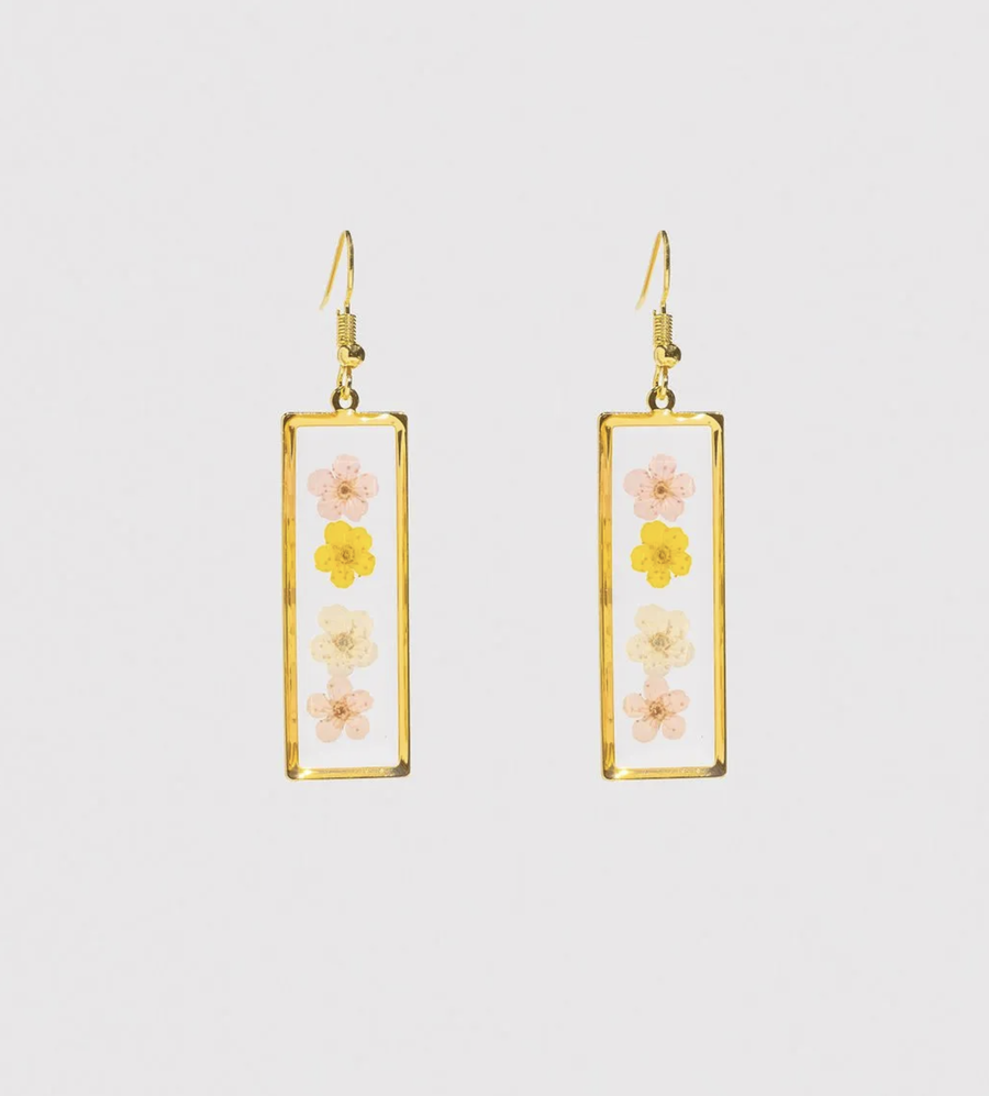 Joy Multi Earrings