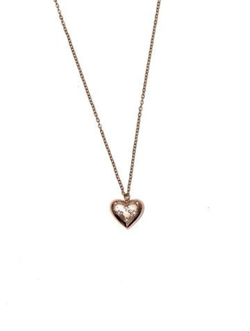 Indi Rose Necklace