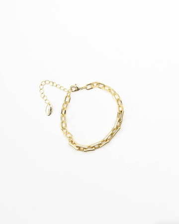 Jodi Bracelet – Gold