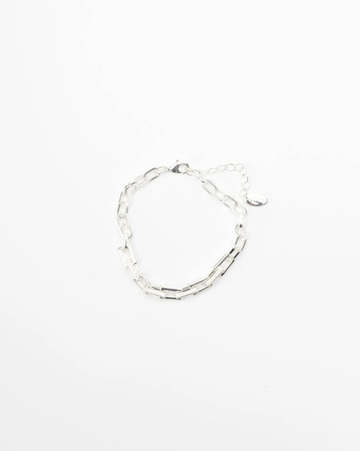 Jodi Bracelet – Silver