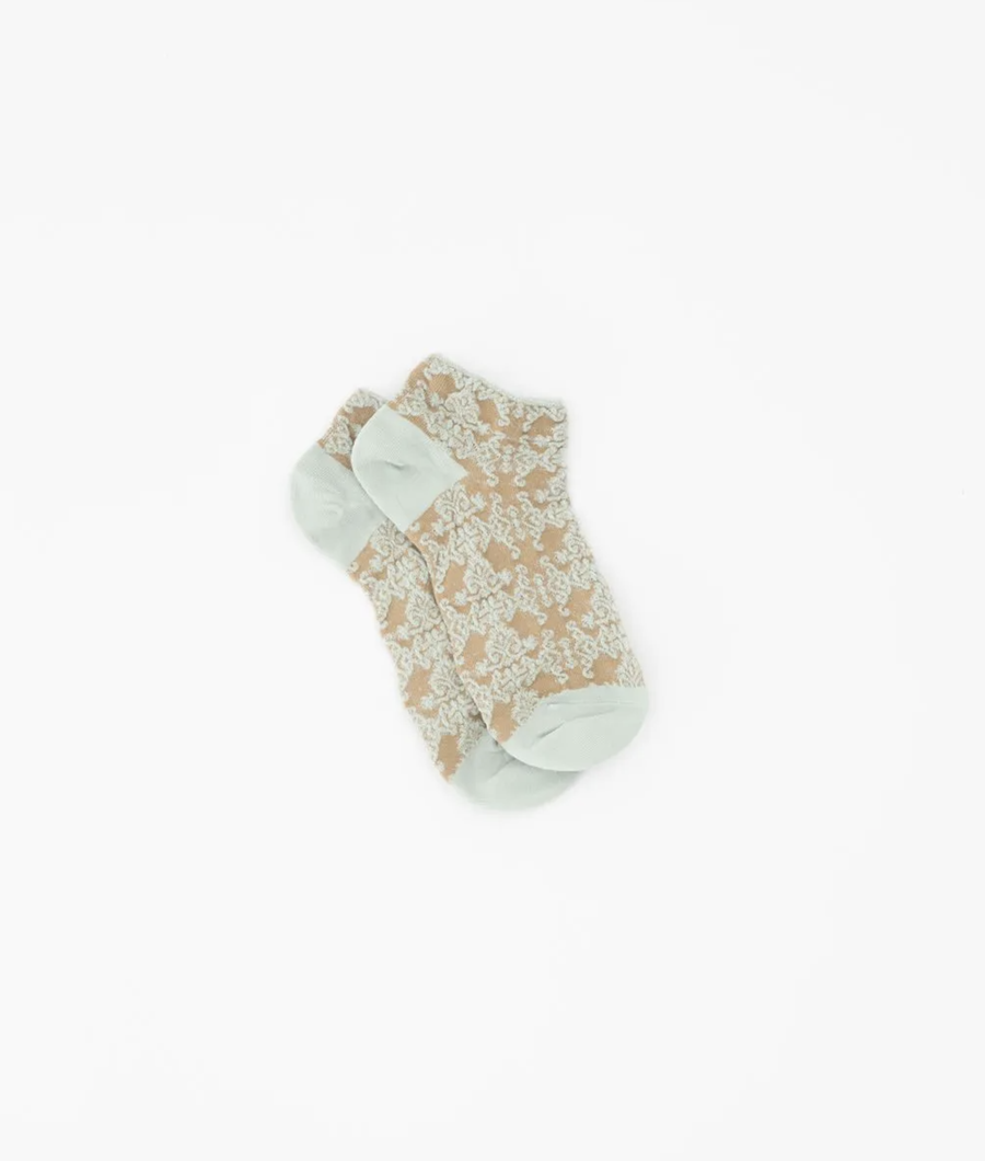 Dove Socks – Sky