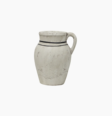 Lisbon Jug Small