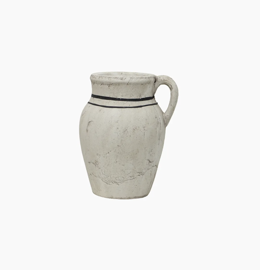 Lisbon Jug Small