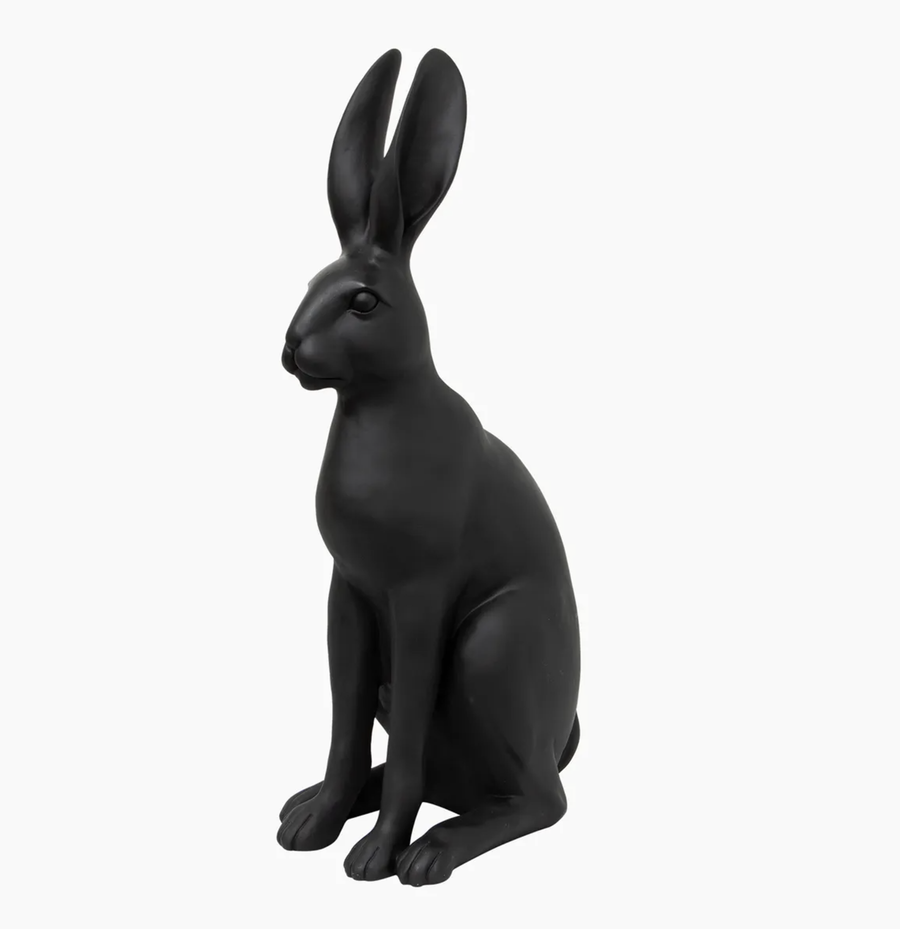 Harold the Hare Black