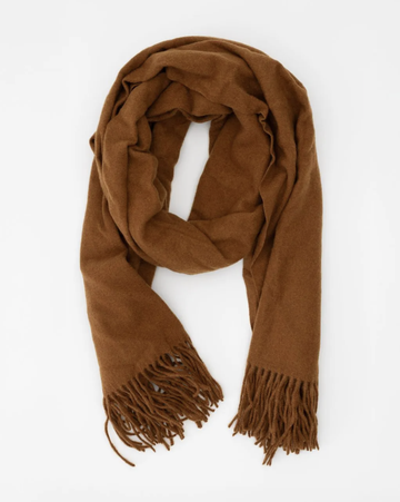 Liv Scarf - Tan