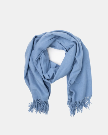 Liv Scarf – Ocean Blue