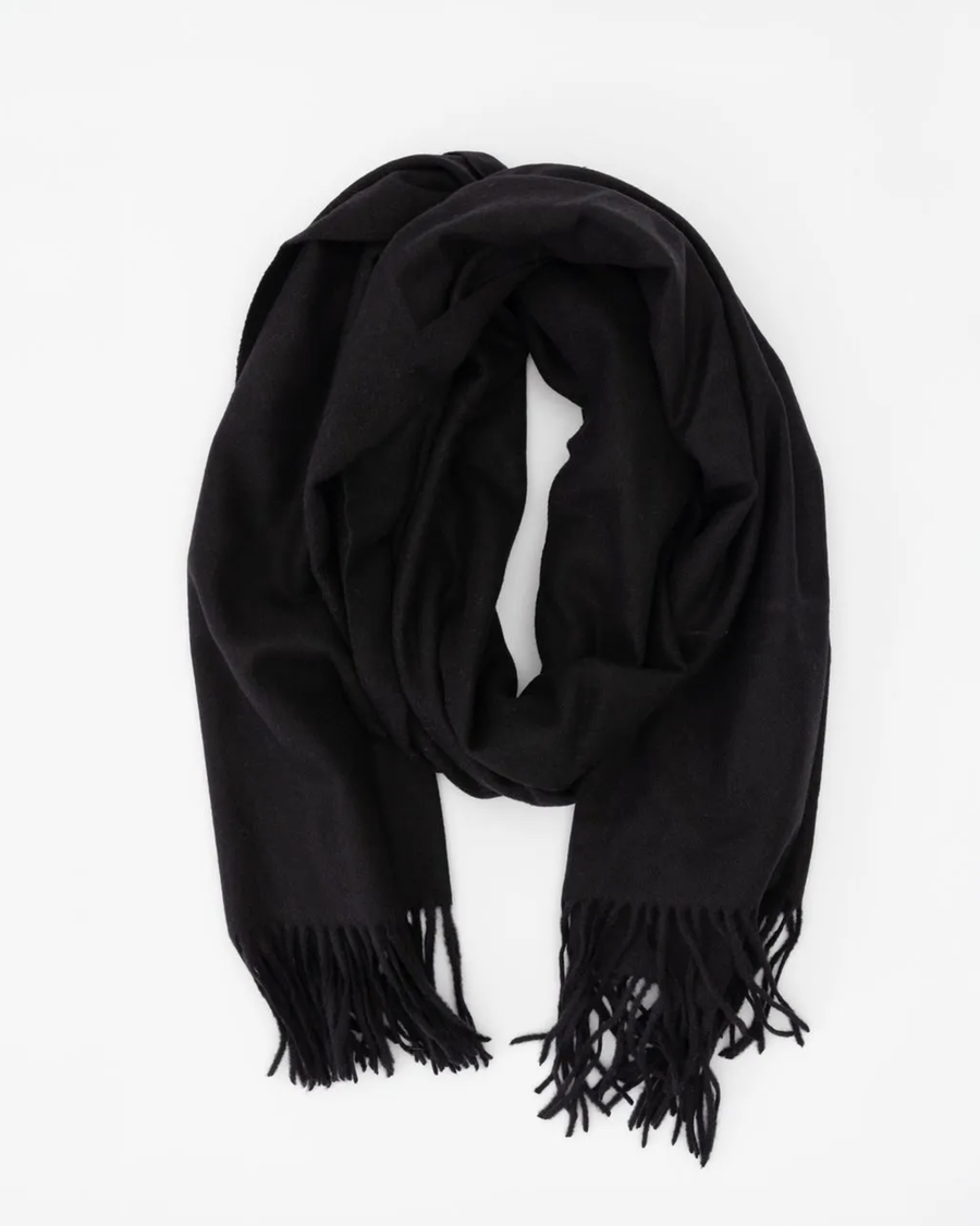 Liv Scarf - Black