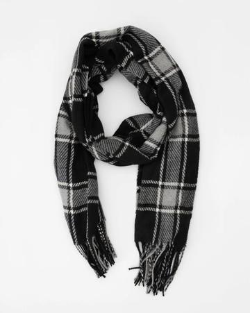 Gwen Scarf – Black