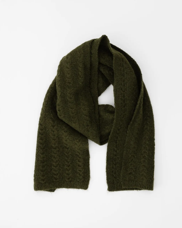 Farrah Scarf – Sage