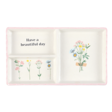 Have a Beautiful Day Trinket Tray